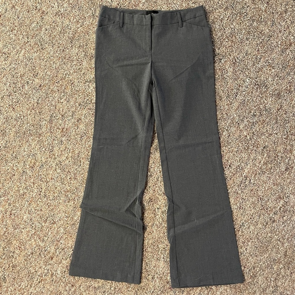 Starcity Gray Womens pants Size 5